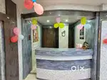 House keeping , Front office , food service