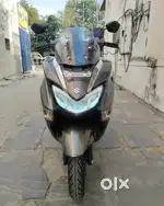 SUZUKI BURGMAN BS6 NEW GADI LOW DOWN PAYMENT