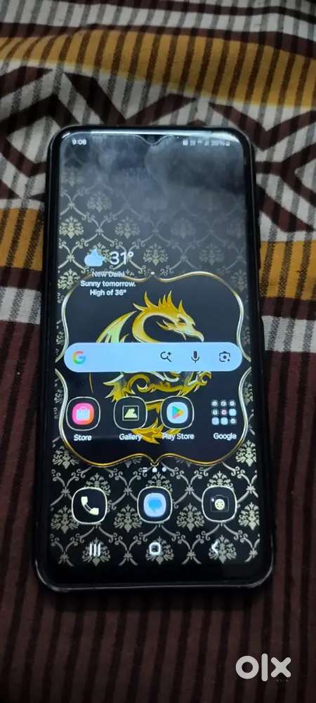 Galaxy A13