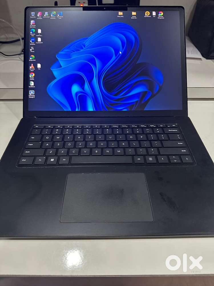 MICROSOFT Surface Laptop 5 15”