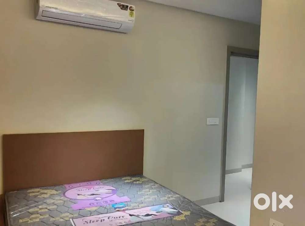 Full indipendent new construction