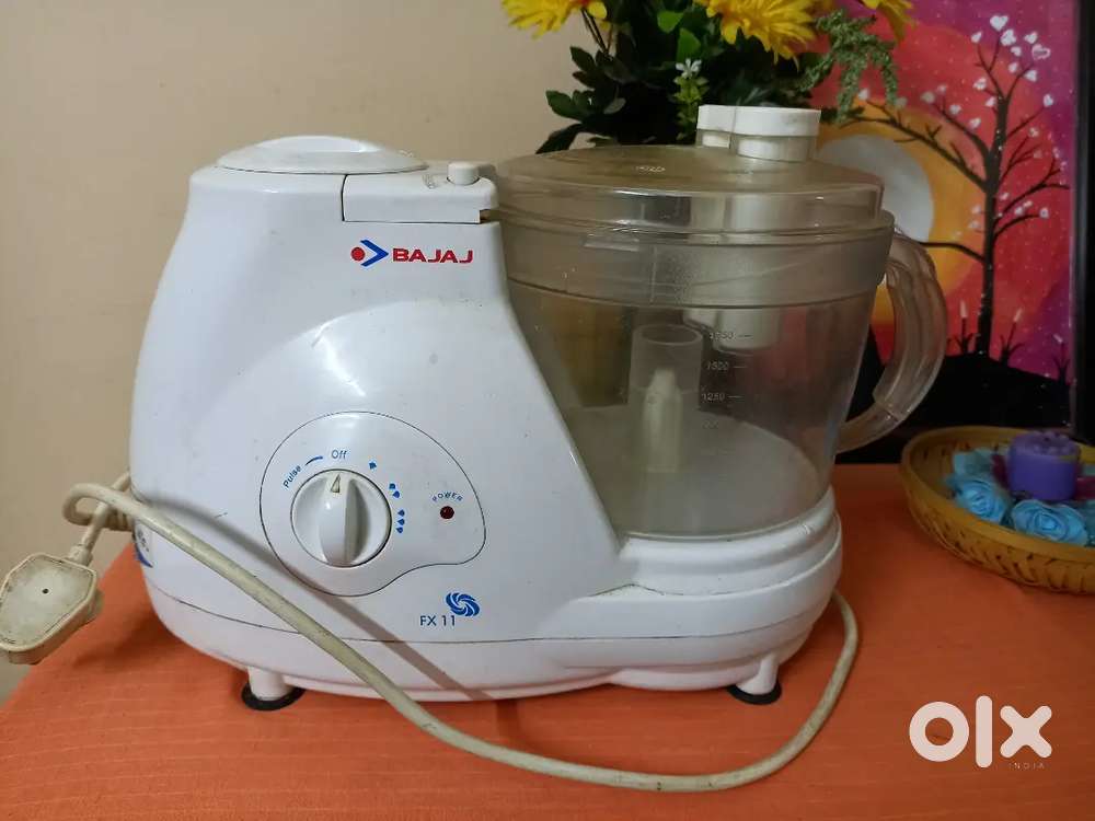 Bajaj Food Factory