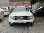 Renault Duster RXZ, 2017, Diesel