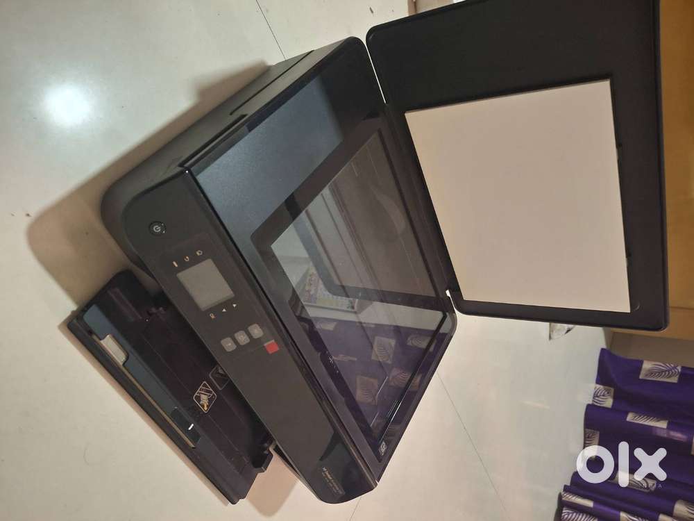 HP Deskjet Ink Advantage 3545 Printer