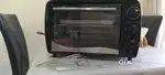 Bajaj OTG oven 20 ltr