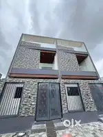 All Sizes Houses available at Indore