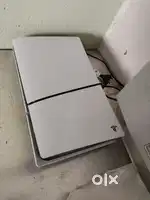 Ps5 in original condition