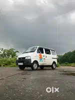 Pet friendly driver required