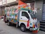 Tata s gold cng