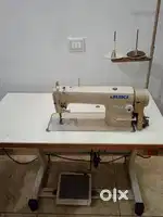 Juki machine