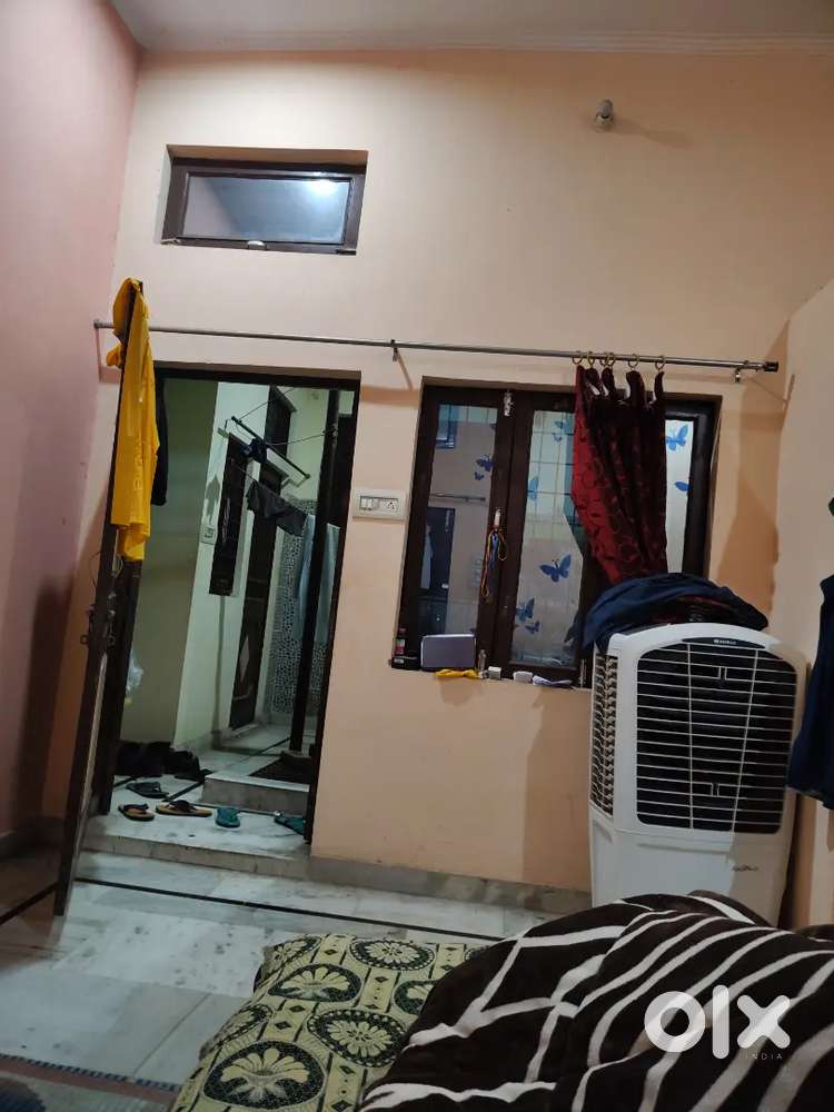 one rooms for sharing