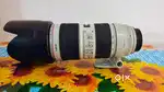 Canon is2 lens