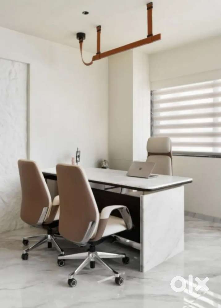 Need female office assistant