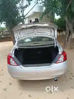 Nissan Sunny 2013 Diesel Well Maintained