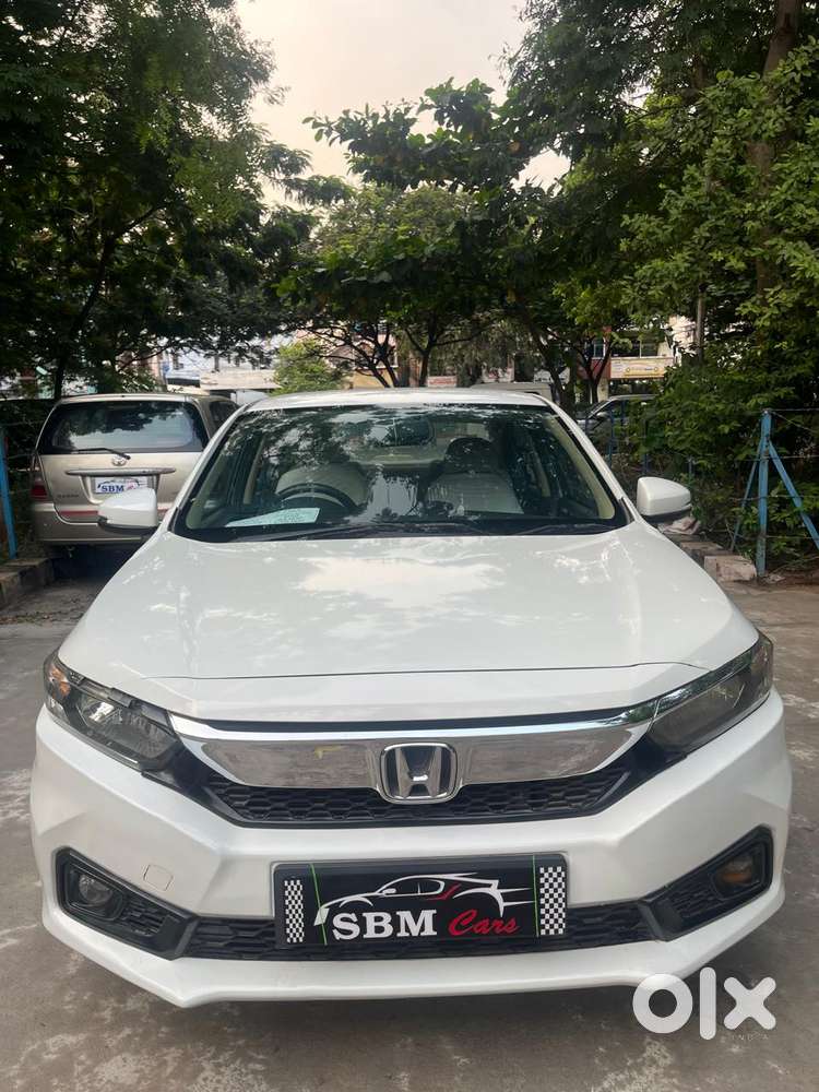 Honda Amaze, 2018, Diesel