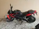 Pulsar 200 Ns BS 3 Model