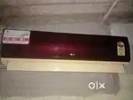 Lg AC 1.5 ton