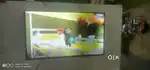 Samsung LED TV 55 inch