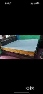 Only mattress king size