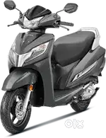 Honda activa 125cc
