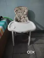 Multipurpose Chair table for kids