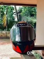 Vega helmet