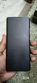 Motorola edge 50 pro Best condition not repair,look like new ,