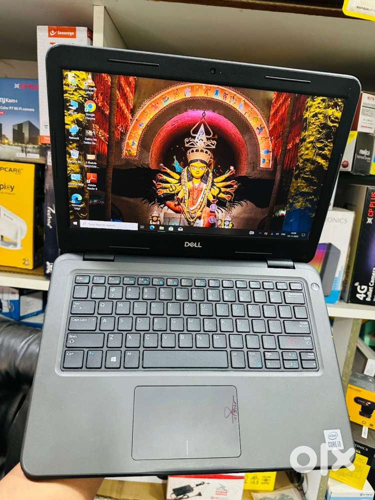 Dell Latitude 3310 Touch Screen Laptop