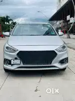 Hyundai Fluidic Verna 1.6 CRDi SX, 2020, Diesel