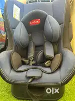 Kids CAR safety seat LuvLap brand