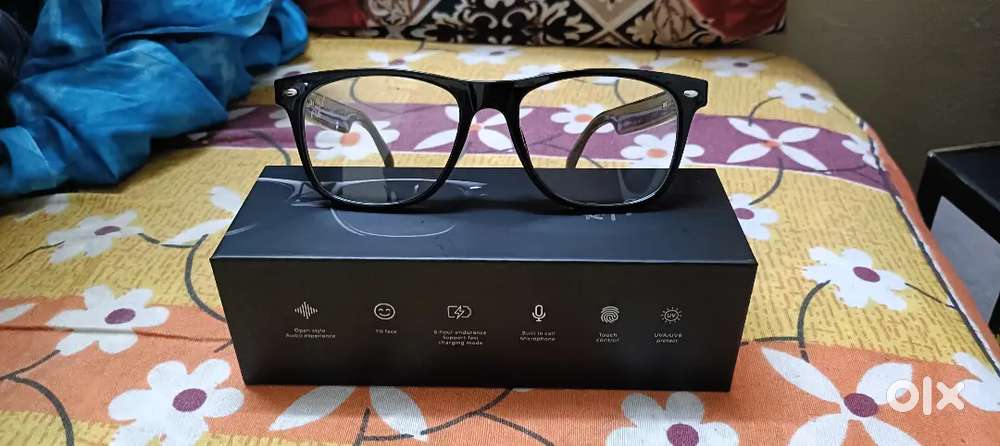 BLUETOOTH Glasses