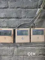 Daikin Ac ( 04 way cassette 03 ton Ac)