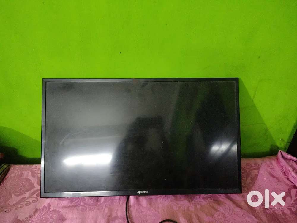 Led micromax