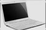 Toshiba Satellite laptop