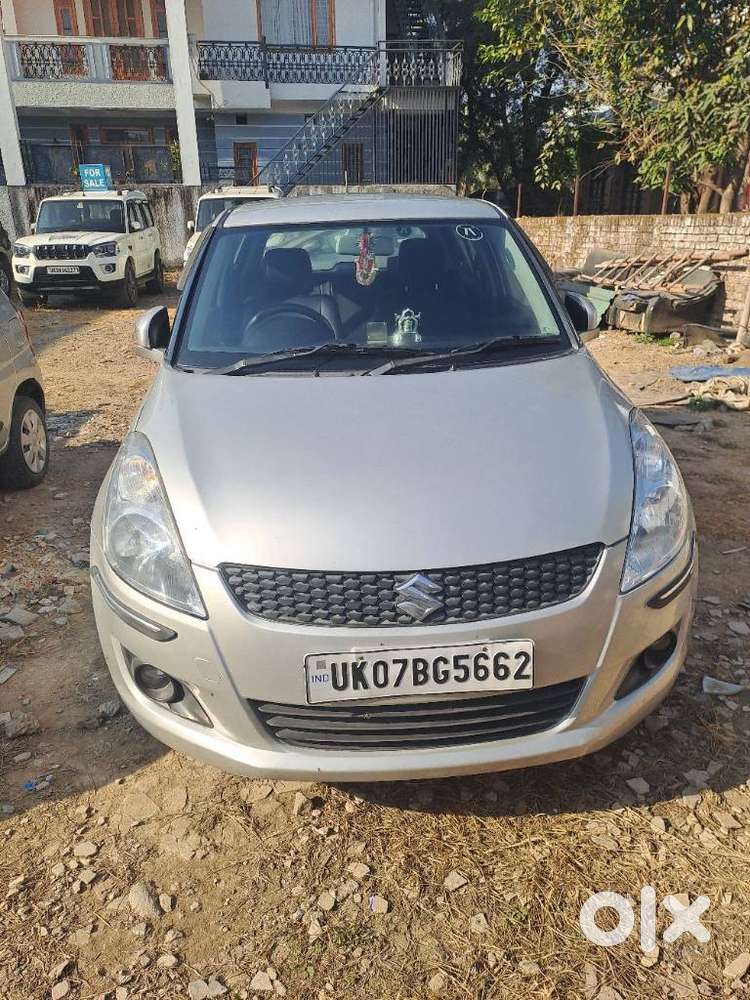 Maruti Suzuki Swift VXi + Manual, 2014, Petrol