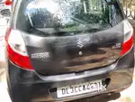 Maruti Suzuki Alto K10 VXI AMT Optional, 2015