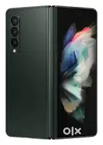 Samsung galaxy Fold 3 5g