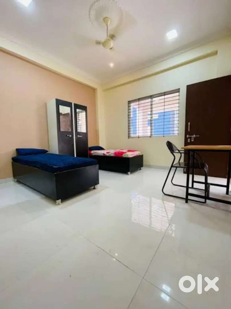 Room Rent Only For Boys