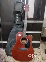 Kaps company guitar