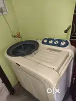 Whirlpool washing machin