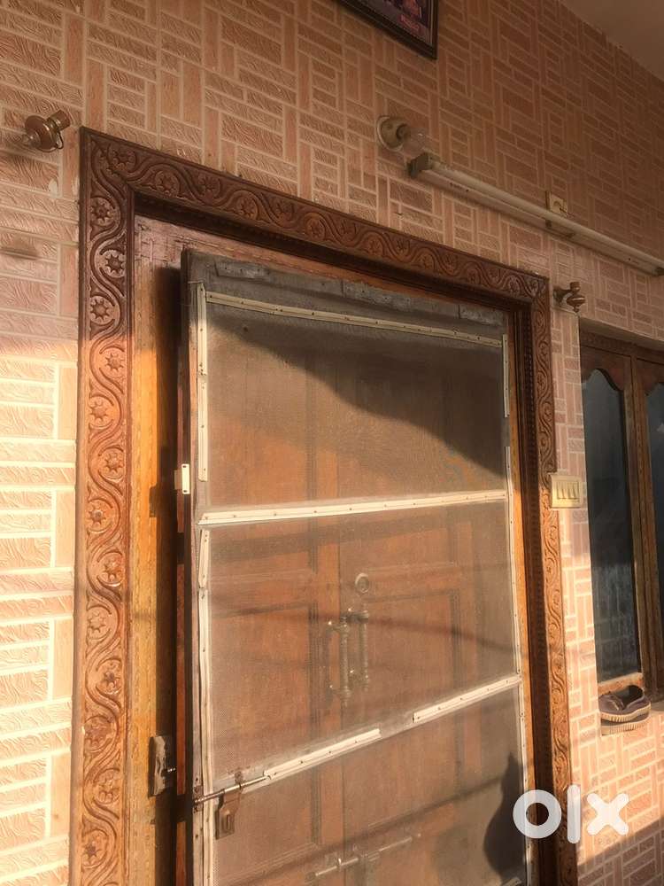 Individual 2BHK house for Rent