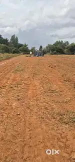 Ready to registration sites available near Devanahalli DTCP approval