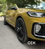 Volkswagen Virtus GT Plus Edge Deep Black Pearl (Electric Seats), 20..