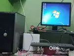 Dell optiplex computer desktop