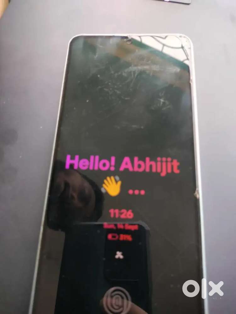Oneplus nord3 5g