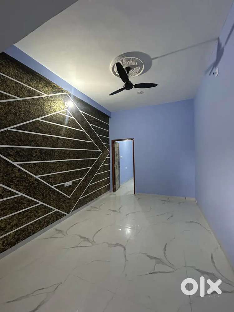1BHK Newly Constructed Flate Near Bhawarkua