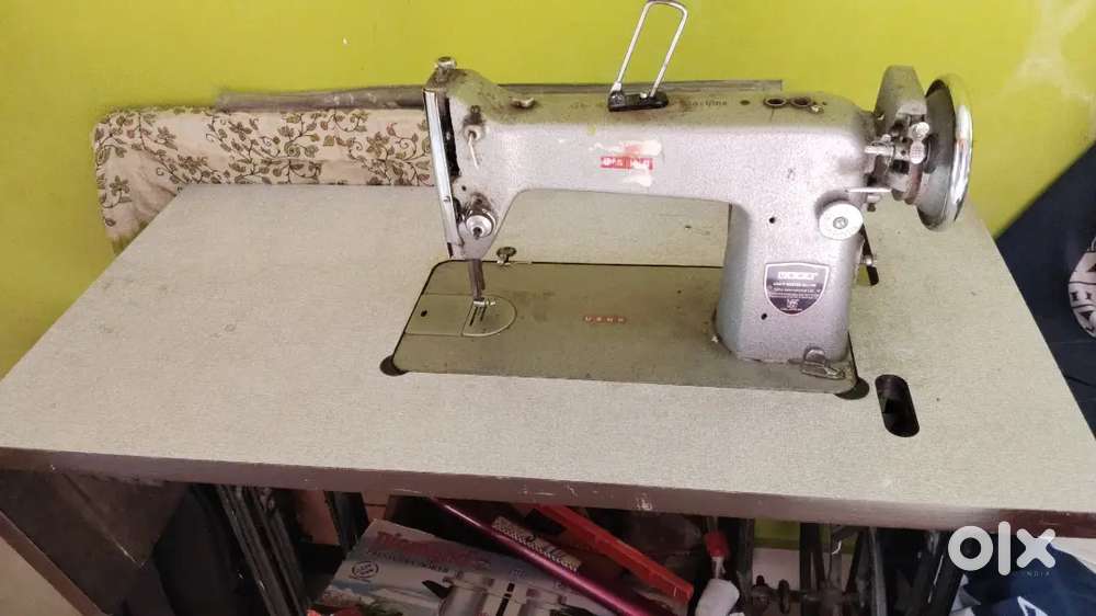 Usha craft master deluxe