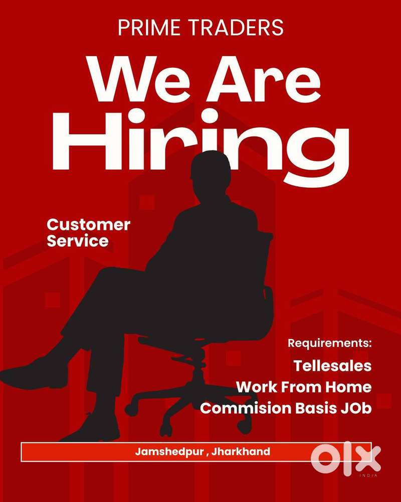 We are looking for work from home and part time.