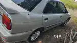 Tip top condition petrol ma j use 2023 cng kravel