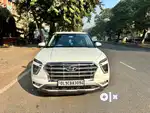 Hyundai Creta 1.6 CRDi SX Plus, 2022, Diesel